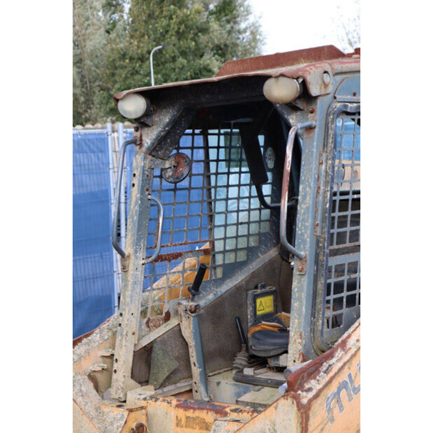 2007 MUSTANG 2054-43206910