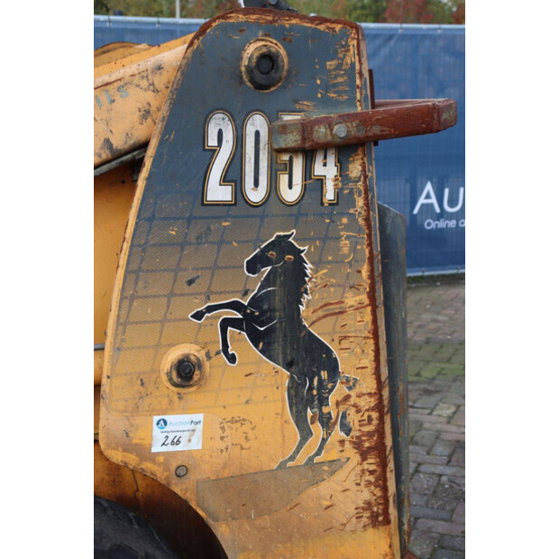 2007 MUSTANG 2054-43206914