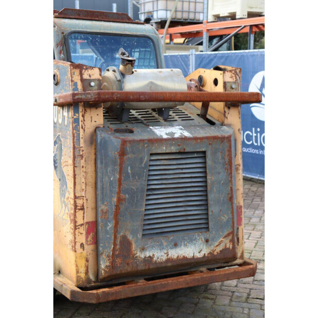 2007 MUSTANG 2054-43206915