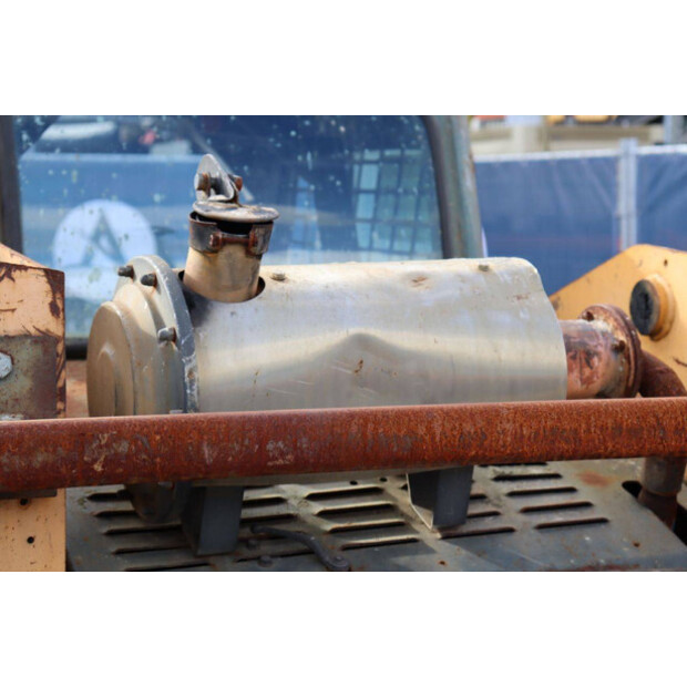 2007 MUSTANG 2054-43206916