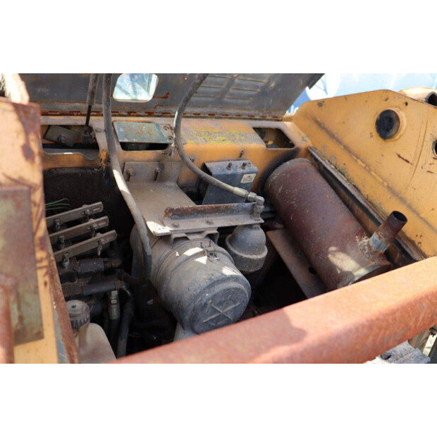 2007 MUSTANG 2054-43206918