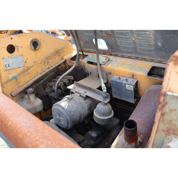 2007 MUSTANG 2054-43206919