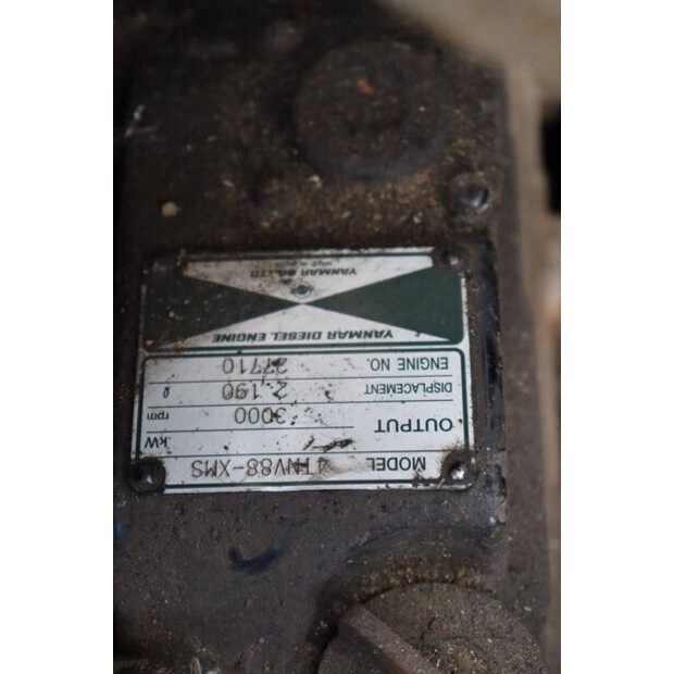 2007 MUSTANG 2054-43206921