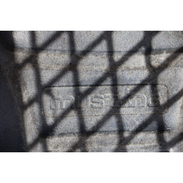 2007 MUSTANG 2054-43206922