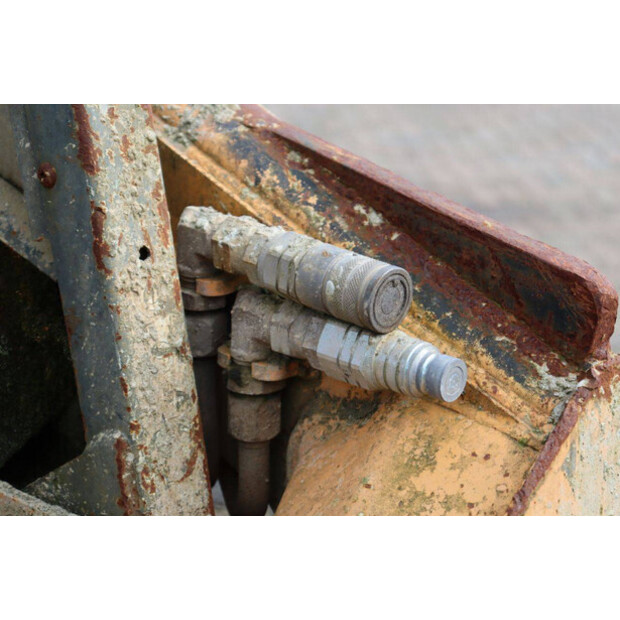 2007 MUSTANG 2054-43206923