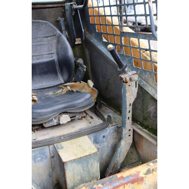 2007 MUSTANG 2054-43206925