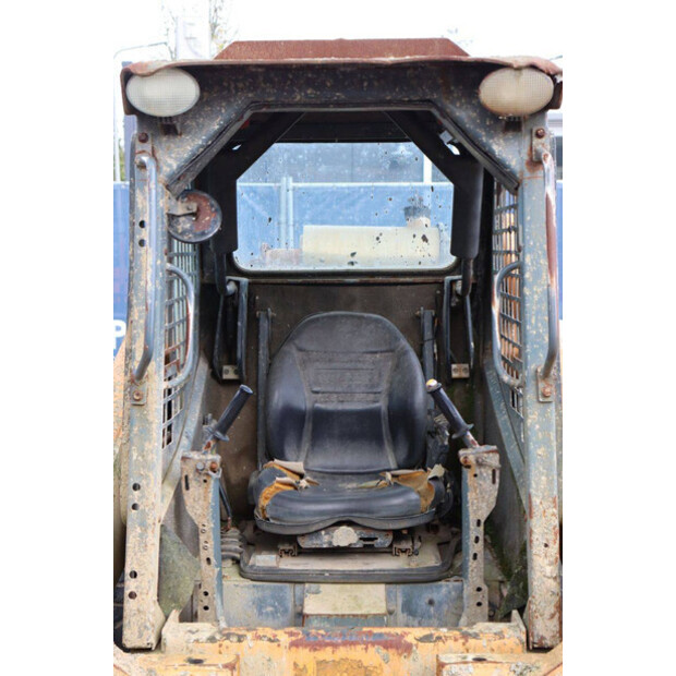 2007 MUSTANG 2054-43206926