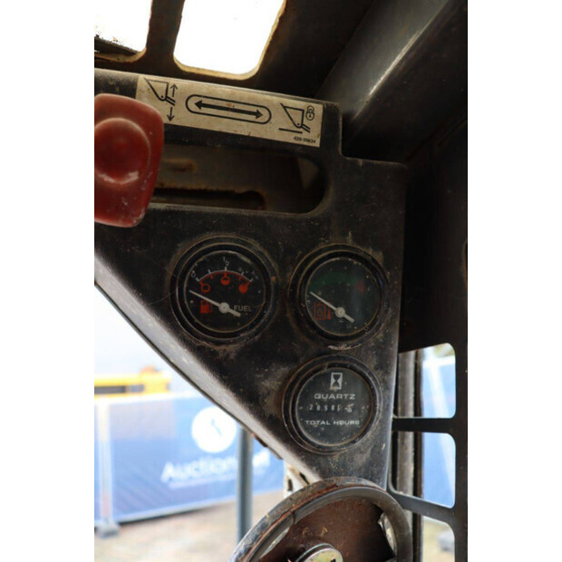 2007 MUSTANG 2054-43206927