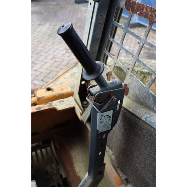 2007 MUSTANG 2054-43206930