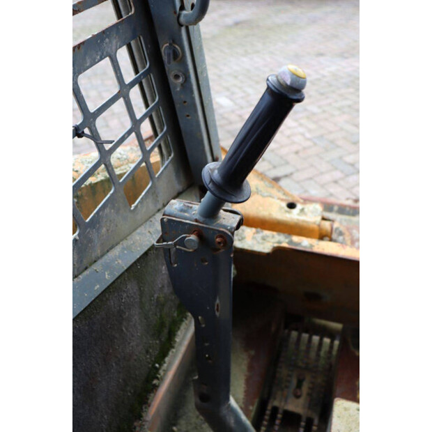 2007 MUSTANG 2054-43206931