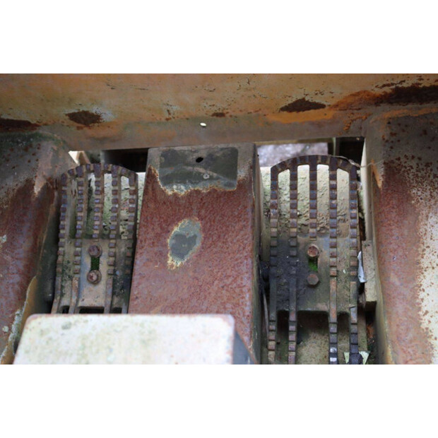 2007 MUSTANG 2054-43206932