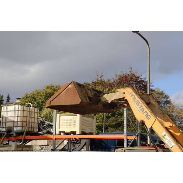 2007 MUSTANG 2054-43206937