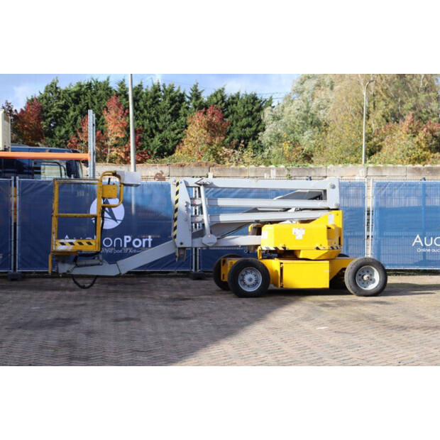 1999 Genie Z-45/22-43206938