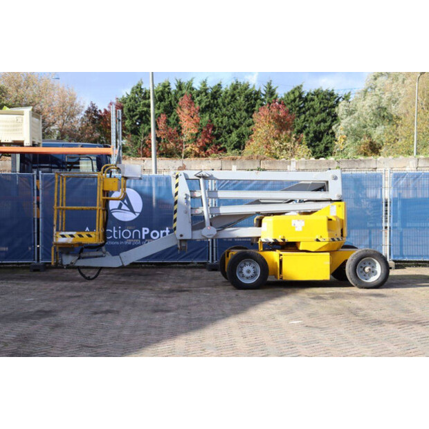 1999 Genie Z-45/22-43206939