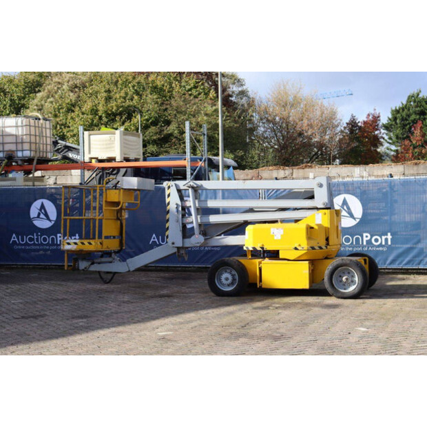 1999 Genie Z-45/22-43206940