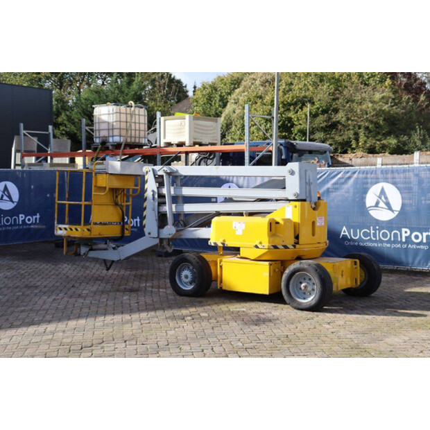 1999 Genie Z-45/22-43206941