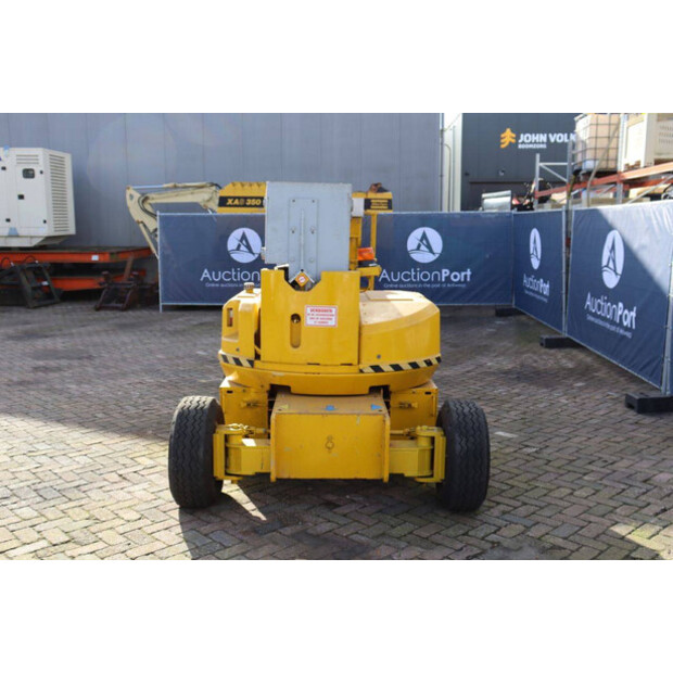 1999 Genie Z-45/22-43206942