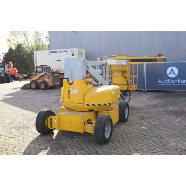 1999 Genie Z-45/22-43206943