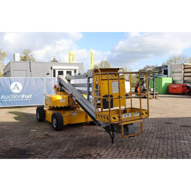 1999 Genie Z-45/22-43206944