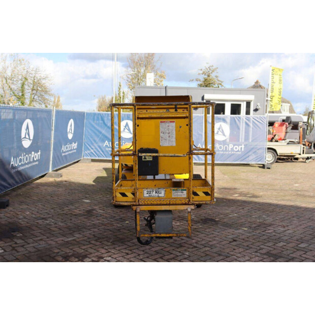 1999 Genie Z-45/22-43206945