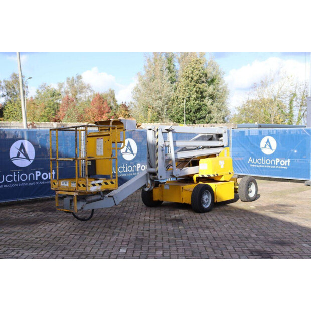 1999 Genie Z-45/22-43206946