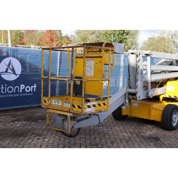 1999 Genie Z-45/22-43206947