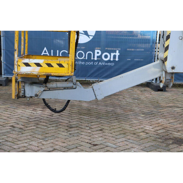 1999 Genie Z-45/22-43206948