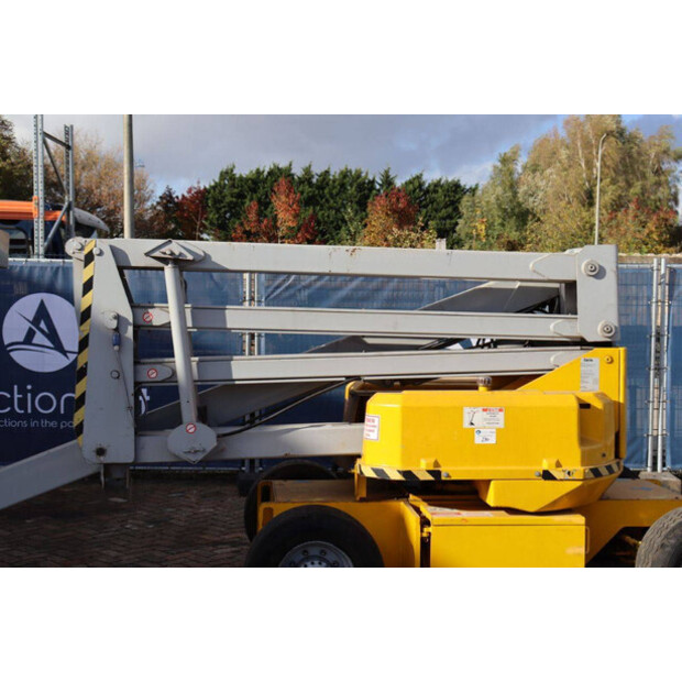 1999 Genie Z-45/22-43206949