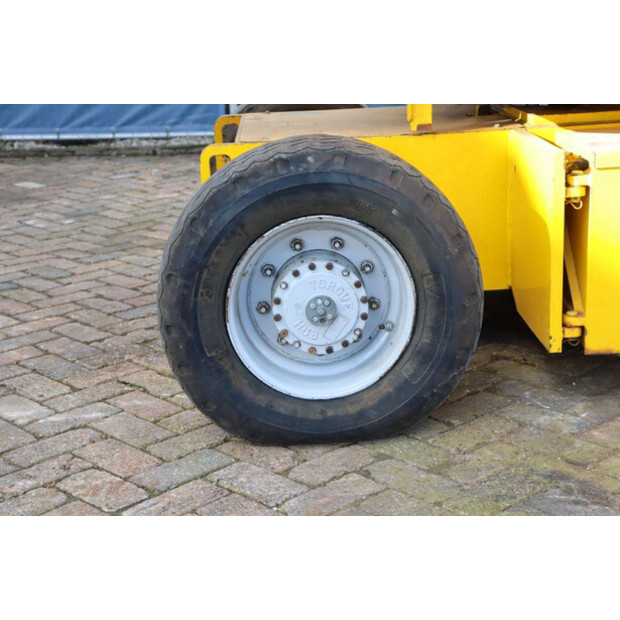 1999 Genie Z-45/22-43206950