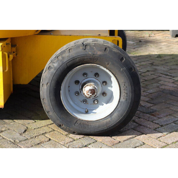 1999 Genie Z-45/22-43206951