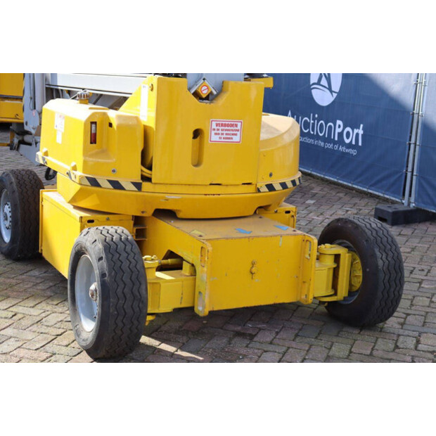 1999 Genie Z-45/22-43206952