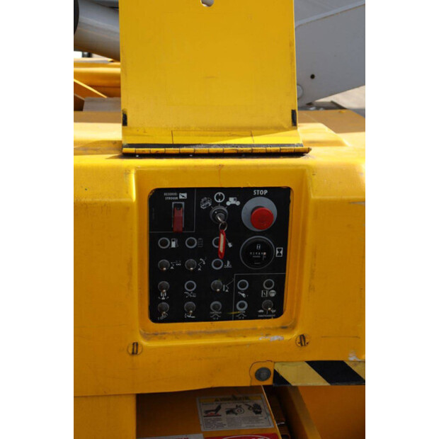 1999 Genie Z-45/22-43206955