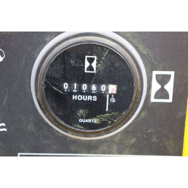 1999 Genie Z-45/22-43206956