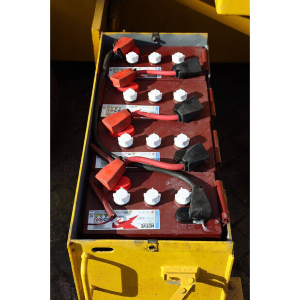 1999 Genie Z-45/22-43206959