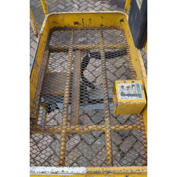 1999 Genie Z-45/22-43206961