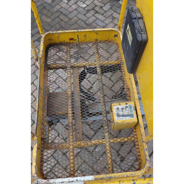 1999 Genie Z-45/22-43206962