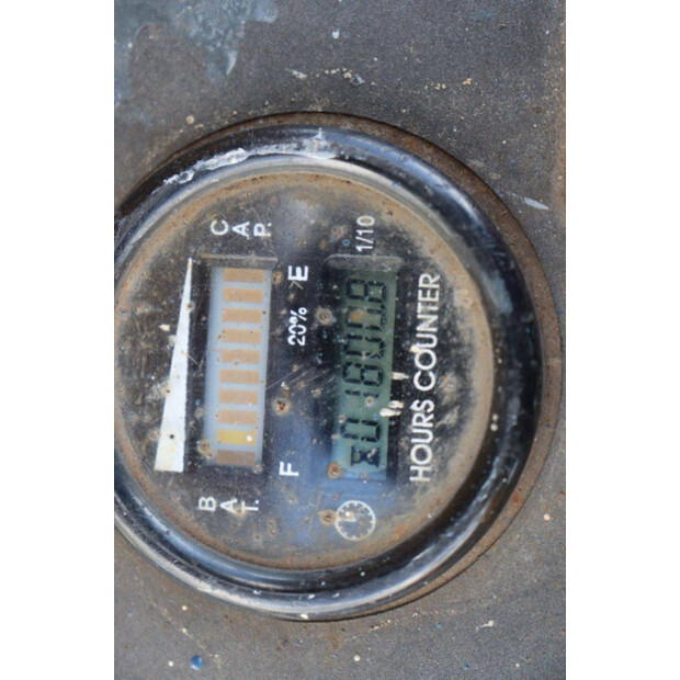 1999 Genie Z-45/22-43206965