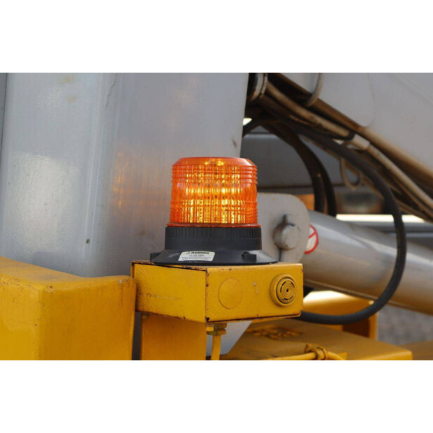 1999 Genie Z-45/22-43206966