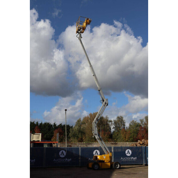 1999 Genie Z-45/22-43206967