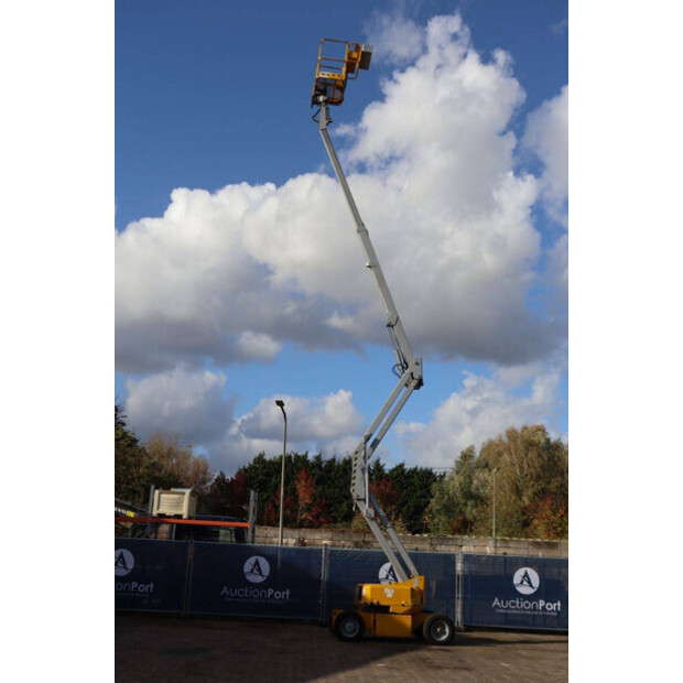 1999 Genie Z-45/22-43206968