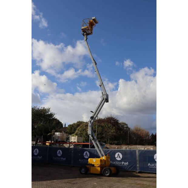 1999 Genie Z-45/22-43206969