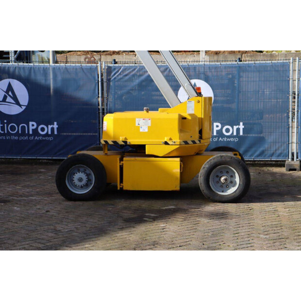 1999 Genie Z-45/22-43206970