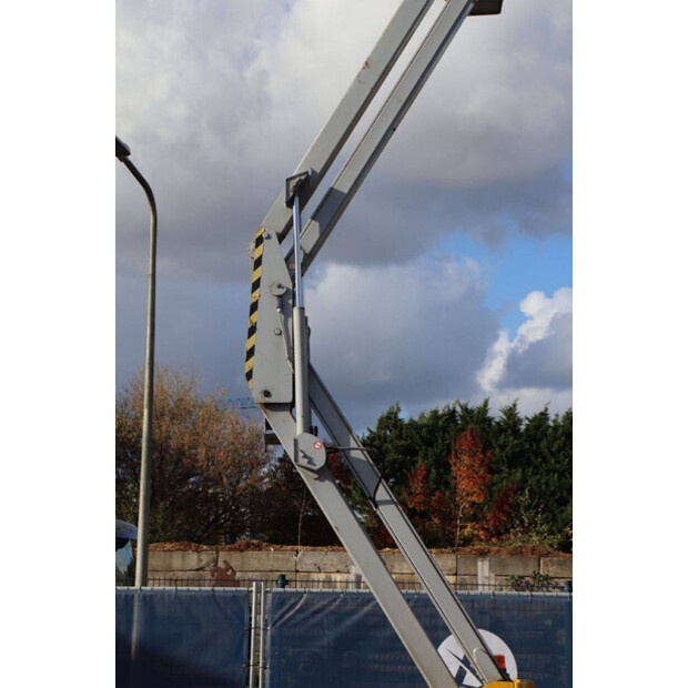 1999 Genie Z-45/22-43206971