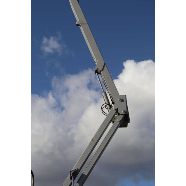 1999 Genie Z-45/22-43206972