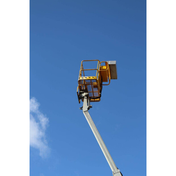 1999 Genie Z-45/22-43206973