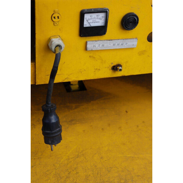 1999 Genie Z-45/22-43206974