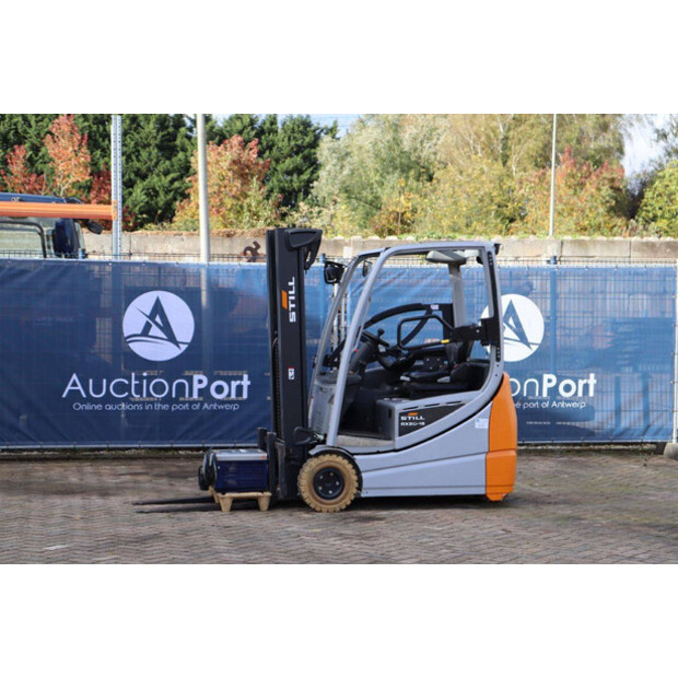 2019 ستيل RX20-16-43206975