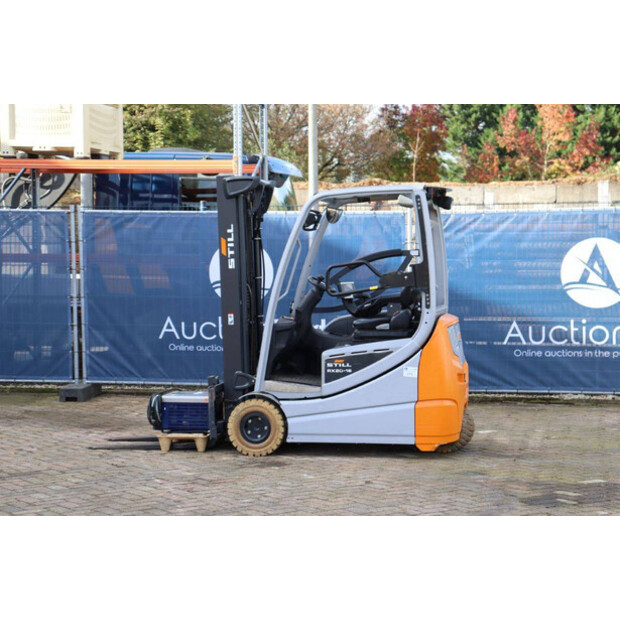 2019 ستيل RX20-16-43206977