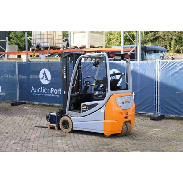 2019 ستيل RX20-16-43206978