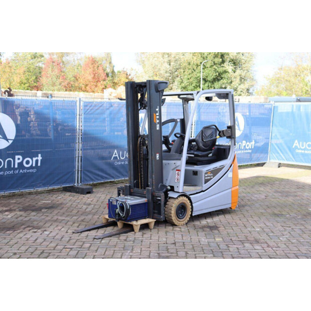 2019 ستيل RX20-16-43206983